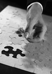Jigsaw Puzzle